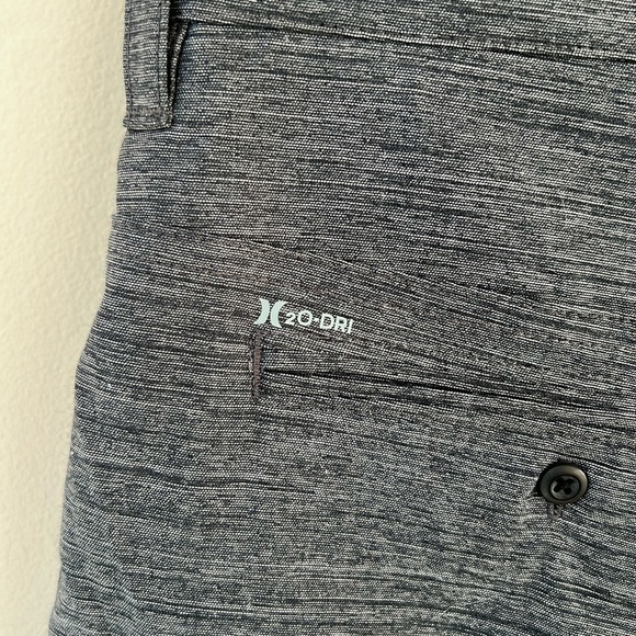 HURLEY H20 DRI-FIT BREATHE WALKSHORTS 19" - WAIST SIZE 30 NWT - Picture 10 of 11